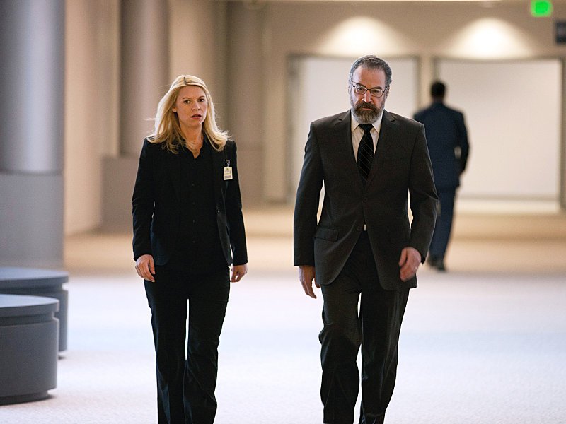 'Homeland' Will Film Season 4 in South Africa