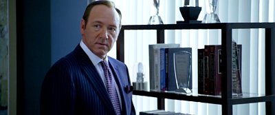 'Horrible Bosses' Character Trailer: Kevin Spacey Is a Psycho