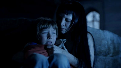 Trailer for Horror Pilot 'Locke and Key' Surfaces