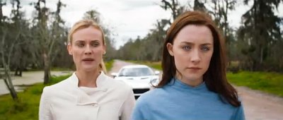 New 'Host' Trailer Highlights Melanie Stryder's Resistance