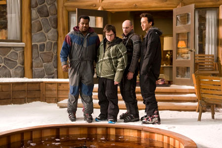 'Hot Tub Time Machine' Sequel May Happen Without John Cusack