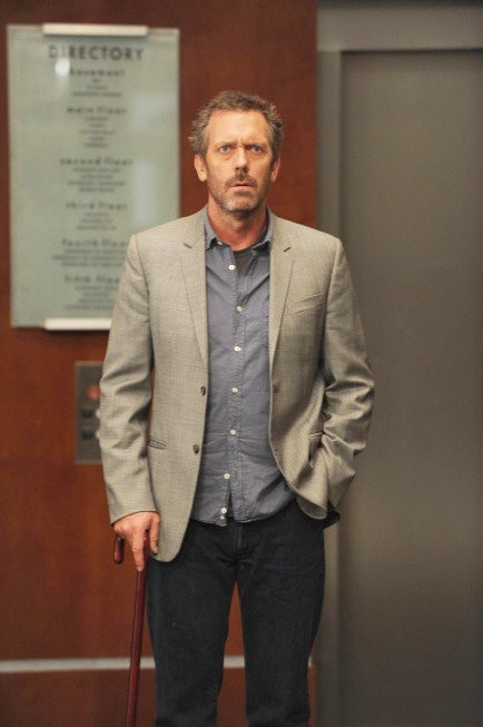 'House M.D.' Boss Explains the Mysteries in Series Finale