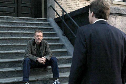 House M.D. Makes Big Sacrifice in Series Finale