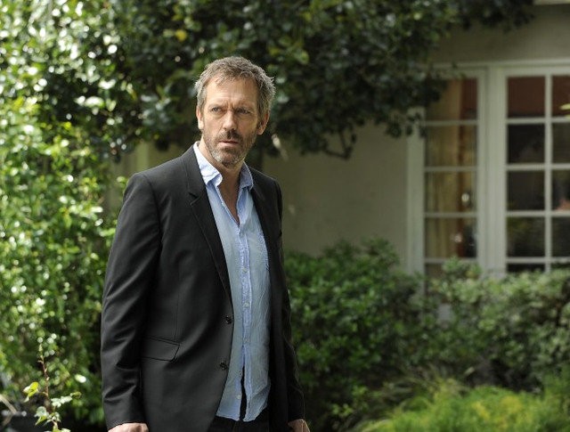 'House M.D.' Season 8 Premiere Promo: The Troubles in Jail