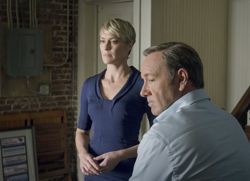 'House of Cards' Season 3 Production Delayed Amid Maryland Tax Credits Debate