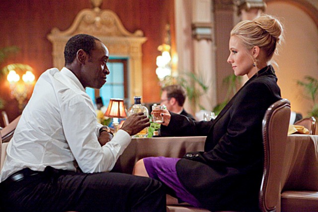 'House of Lies' Season 2 Promo: The House Always Wins