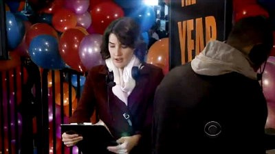 'How I Met Your Mother' 7.13 Preview: Robin Can't Do 2011 Anymore