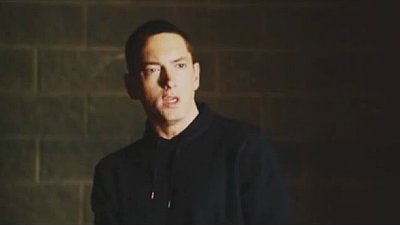 'How to Make Money Selling Drugs' Clip: Eminem and His Battle With Drugs