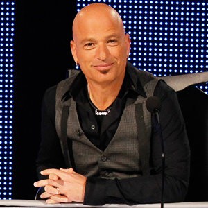 Howie Mandel Officially Returning to 'America's Got Talent' Season 8