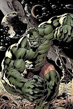 Hulk in 'The Avengers' Will Be Recycled for a TV Series