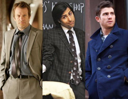 'Hung', 'Bored to Death' and 'How to Make It in America' Canceled by HBO