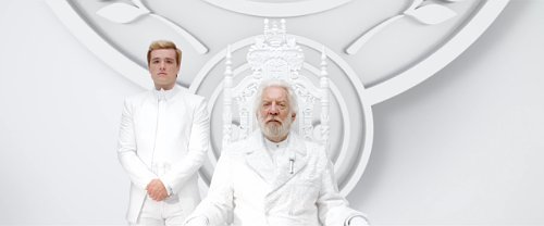 'Hunger Games: Mockingjay, Part 1' Teaser Trailer Arrives Online