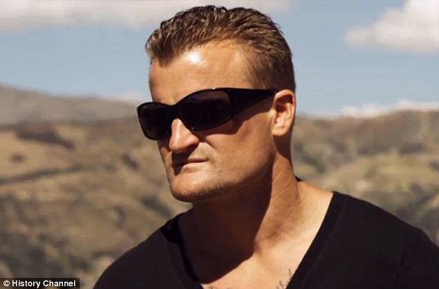'Ice Road Truckers' Star Kidnapped and Threatened to Kill a Hooker