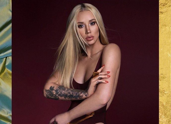 Iggy Azalea's New Single 'Switch' Ft. Anitta Is Here