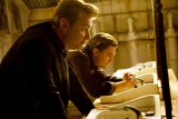 Photo: Christopher Nolan's 'Inception' Releases New Pictures