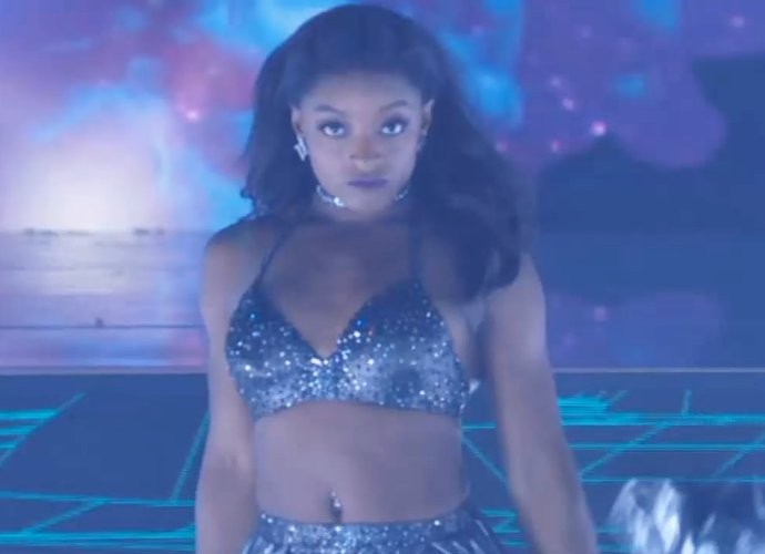 Inside Simone Biles' Feud With 'Dancing with the Stars' Judges