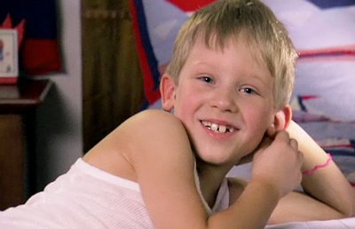 Introducing Pageant Prince, 'Toddlers and Tiaras' Slammed by Tweeps