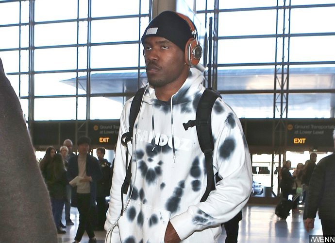 Is This Frank Ocean's New Boyfriend?