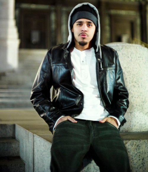 J. Cole Releases 'She Knows' Music Video ft. Amber Coffman and Cult