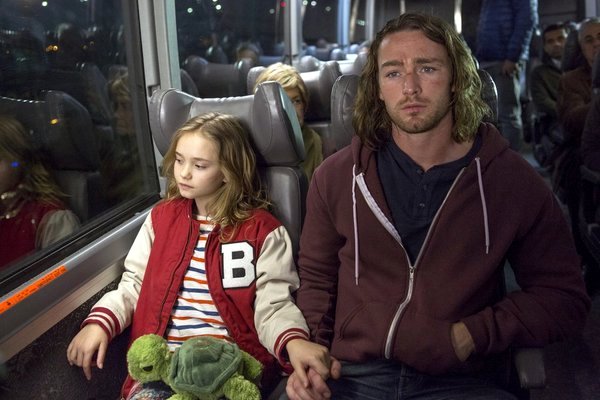 First Trailer for J.J. Abrams and Alfonso Cuaron's 'Believe'