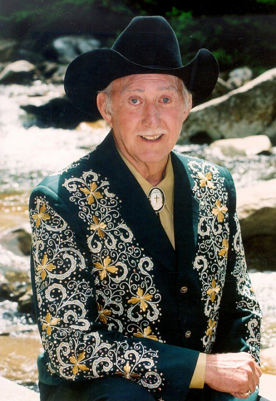 Country Music Singer Jack Greene, 83, Dies From Complications of Alzheimer's Disease