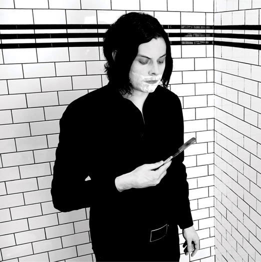Jack White Premieres New Solo Single, to Release Debut Album in April