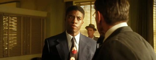 Jackie Robinson Brought Back to Life in First '42' Trailer