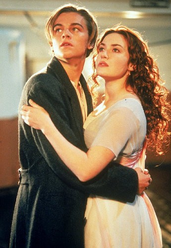 James Cameron Screens Footage of 'Titanic' 3D, Says It's More Like 2.99D