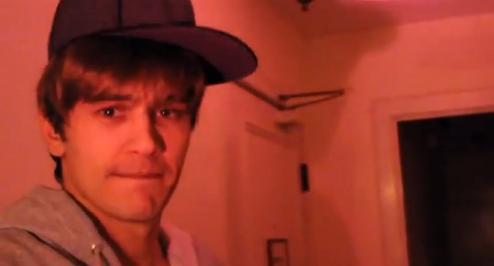 James Franco Parodies Justin Bieber's 'Boyfriend' Music Video