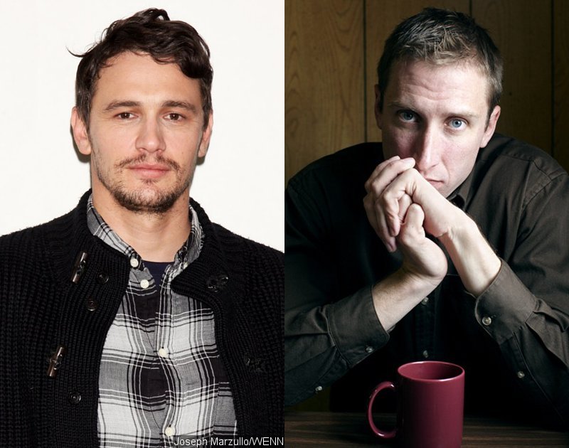 James Franco to Play Ex-Gay Activist Michael Glatze in Movie