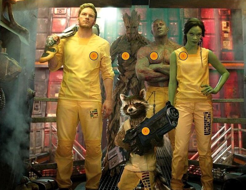 James Gunn: 'Guardians of the Galaxy' Is Connected to 'Avengers 3'
