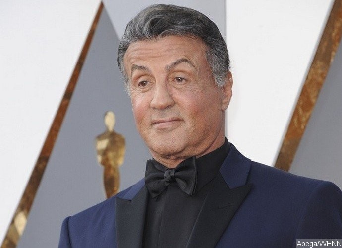James Gunn Teases Sylvester Stallone's Character in 'Guardians of the Galaxy Vol. 2'