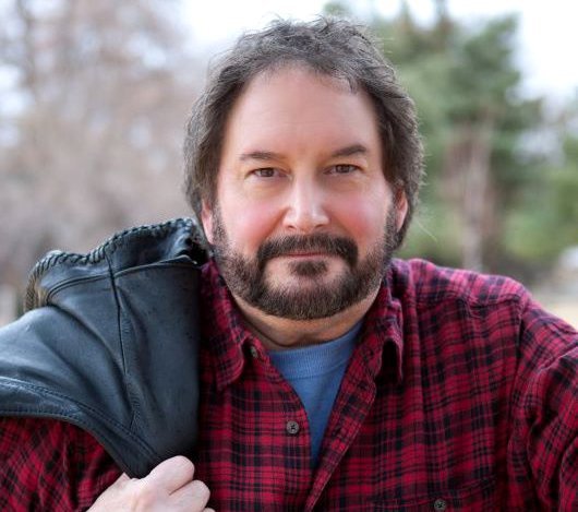 'Gold Rush' Star James Harness Dies at 57