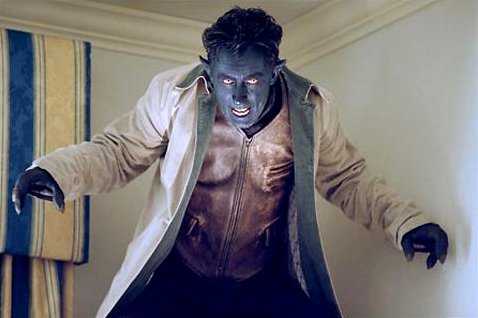 James McAvoy Confirms Alan Cumming Will Return to 'X-Men: Days of Future Past'