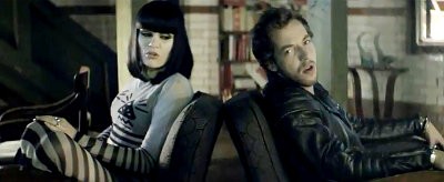 Video Premiere: James Morrison's 'Up' Ft. Jessie J