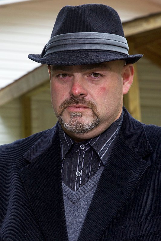 'Snake Salvation' Star Jamie Coots Dies of Snake Bite