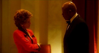 Jane Fonda Channels Nancy Reagan in 'Lee Daniels' The Butler' Clip