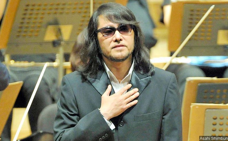 'Japanese Beethoven' Mamoru Samuragochi: I'm Not Deaf, But I Used to Be