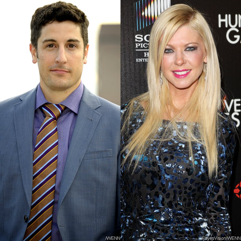 Jason Biggs Apologizes to Tara Reid for Body Comments