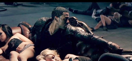 Jason Derulo Keeps the Party Going in 'Don't Wanna Go Home' Video