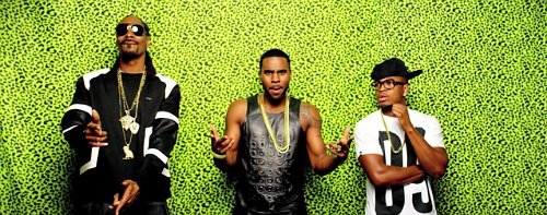 Jason Derulo Releases Twerk-Filled Music Video for Snoop Dogg-Assisted 'Wiggle'