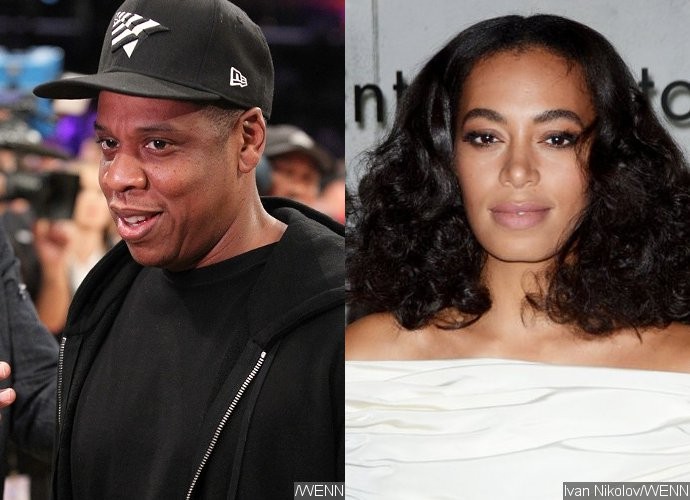 Jay-Z and Solange Are at War Over Beyonce's Twins Delivery