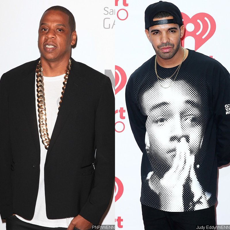 Jay-Z Disses Drake in Jay Electronica's 'We Made It' Remix