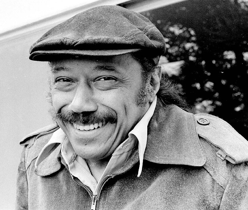 Jazz Musician Horace Silver Dies at Age 85