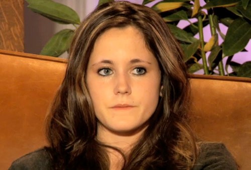 'Teen Mom 2' Star Jenelle Evans Arrested for Alleged Harassing Phone Calls
