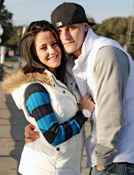 Jenelle Evans Sues Hubby Courtland Rogers for Alleged Assault