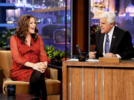 Jennifer Garner Isn't Sure Ben Affleck Wants to Have a Son