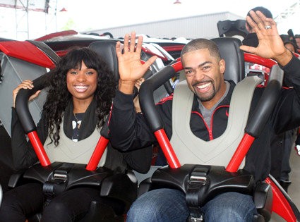 Details of Jennifer Hudson's Trip to Six Flags After Murder Trial Verdict