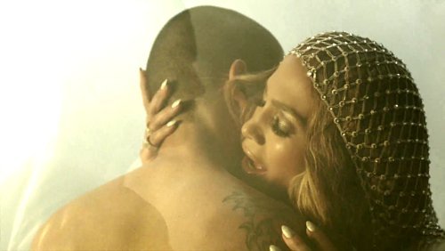 Jennifer Lopez Drops 'Worry No More' Video Sneak-Peek Ft. Rick Ross