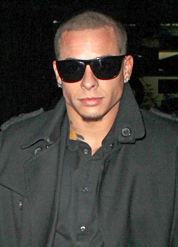Jennifer Lopez's Boyfriend Sentenced to Probation in Drag Racing Case